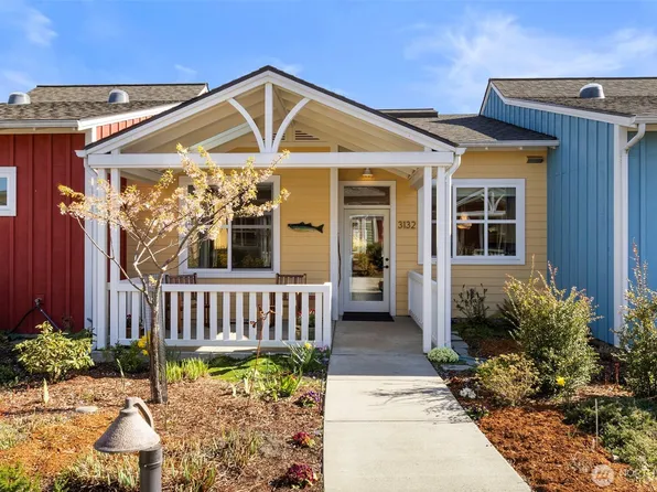 3132 Sage Lane, Port Townsend, WA 98368
