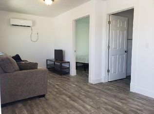 204 Ember Dr #1, Green Forest, AR 72638