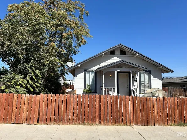 908 Quincy St, Bakersfield, CA 93305