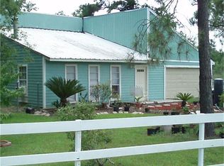 5218 Tranquil Trace St, Alvin, TX 77511