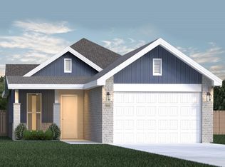 508 Nolan Dr, Sherman, TX 75092