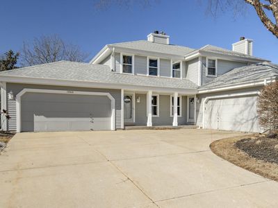 1902 Big Bend ROAD, Waukesha, WI, 53189