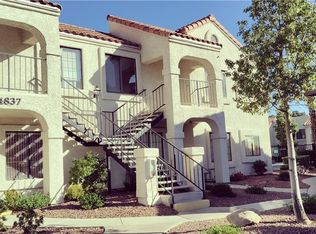 4837 Nara Vista Way Unit 202, Spring Valley, NV 89103