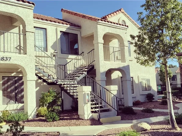 4837 Nara Vista Way Unit 202, Spring Valley, NV 89103