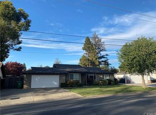1092 Manzanita Ave, Chico, CA 95926