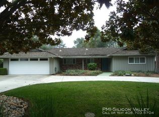 130 Avalon Dr, Los Altos, CA 94022