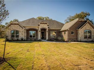 6426 Inverness Rd, Granbury, TX 76049