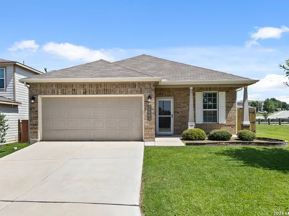 11903 Silver Valley, San Antonio, TX 78254