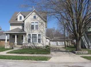 1208 4th Ave N, Fort Dodge, IA 50501