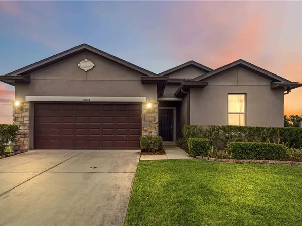 8804 Hinsdale Heights Dr, Lakeland, FL 33868