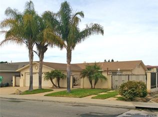 1665 La Salle Dr, Santa Maria, CA 93454