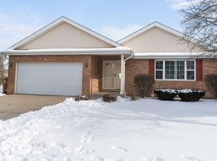 1739 Senator Dr, East Chicago, IN 46312