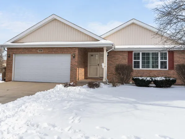 1739 Senator Dr, East Chicago, IN 46312