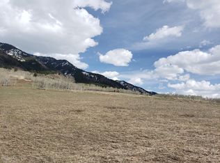 519 Chokecherry Dr, Thayne, WY 83127