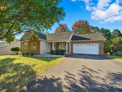 4858 Water Wheel Dr, Conover, NC, 28613