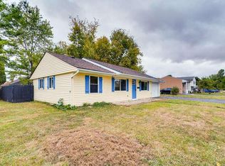 4955 Root St, Columbus, OH 43207