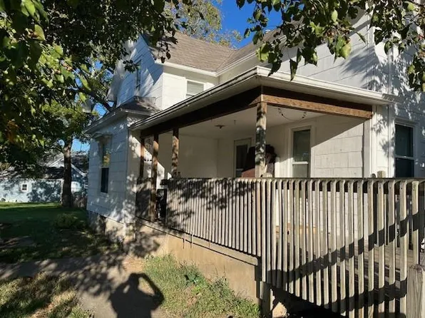 22550 W 255th St, Paola, KS 66071