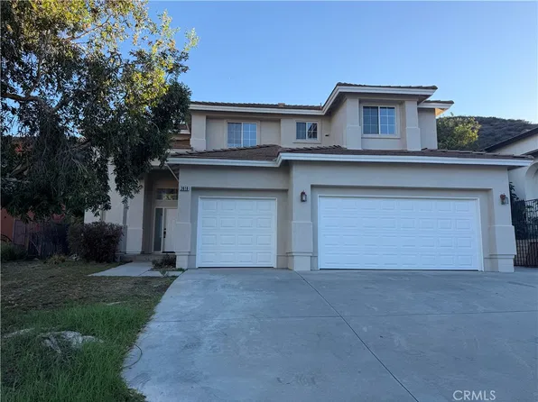 3618 N Shandin Cir, San Bernardino, CA 92407