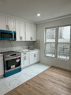 67-14 Burns St #2 — Photo 1