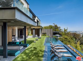 8741 Saint Ives Dr, Los Angeles, CA 90069