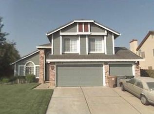 9504 Kilcolgan Way, Elk Grove, CA 95758