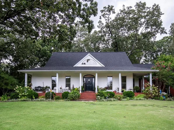 198 County Road 317, Oxford, MS 38655