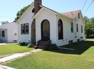 509 W Main St, Durand, MI