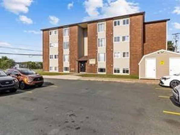 3 New Pennywell Road, St. John's, NL A1B4E4