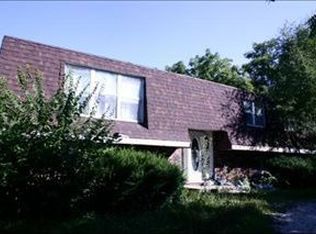 26805 S 88th Ave, Monee, IL 60449