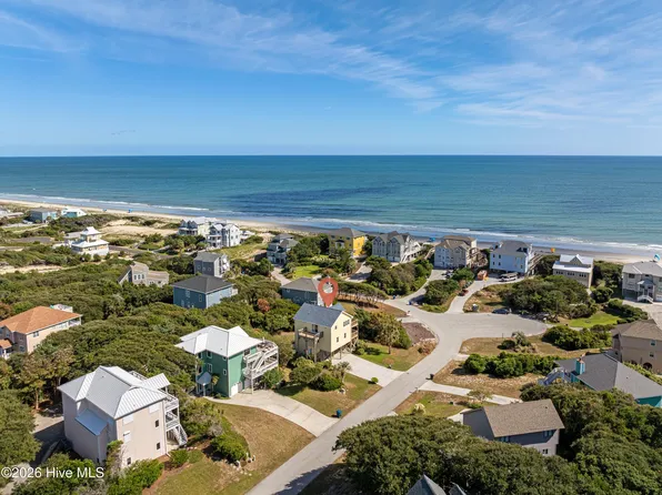 118 Heverly Drive, Emerald Isle, NC 28594