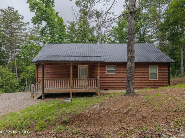 122 Woodcrest Drive, Murphy, NC 28906
