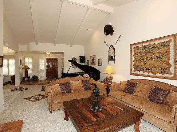 2nd image of 8645 E Paraiso Dr