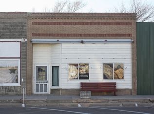 111 S Main St, Kensington, KS 66951