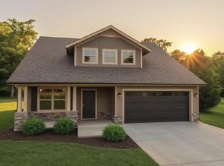 232 Republic St LOT 122, Shelbyville, TN 37160