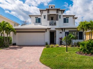7618 Kiawah Way, Melbourne Beach, FL 32951
