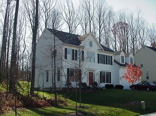5435 Wooded Way, Columbia, MD 21044