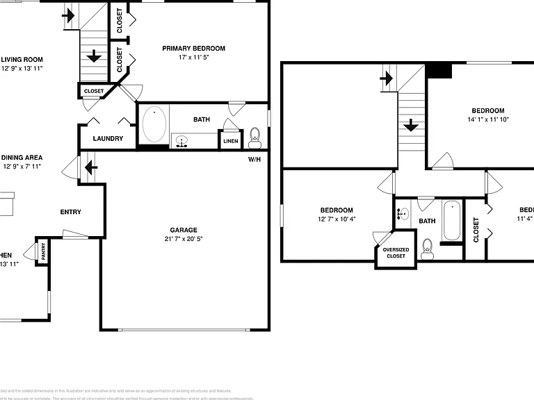 118 Saddlemount Ln — Photo 18