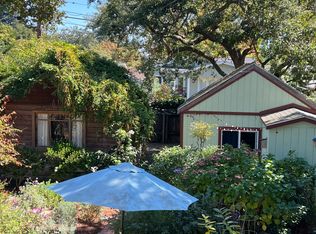 1004 Almanor Ave, Menlo Park, CA 94025