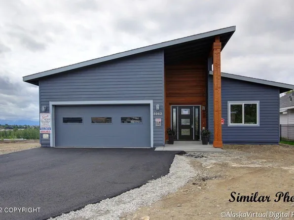 1101 Shelley Ave, Homer, AK 99603