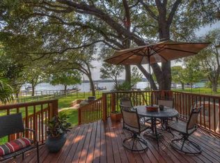 338 E Lakeshore Dr, Sunrise Beach, TX 78643