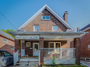 151 Alma St, Oshawa, ON L1G 2C3