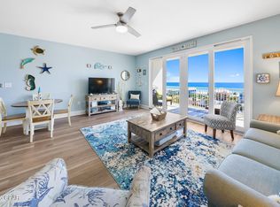 9860 S Thomas Dr UNIT 604, Panama City Beach, FL 32408