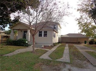 409 Avenue L, Marrero, LA 70072