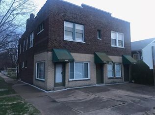 4000-4002 Tholozan Ave, Saint Louis, MO 63116