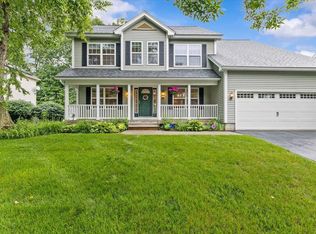 30 Tyler Dr, Essex Junction, VT 05452