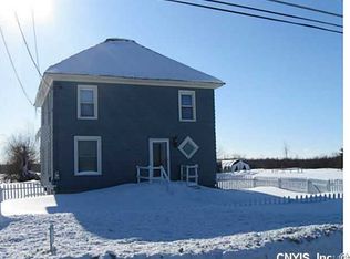 15431 State Route 12e, Dexter, NY 13634 | Zillow
