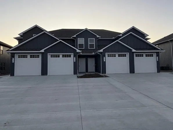 91 SE 381st Rd, Warrensburg, MO 64093