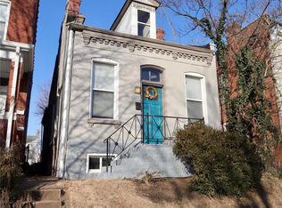 4137 Nebraska Ave, Saint Louis, MO