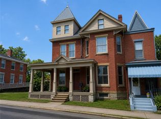205 E High St, Waynesburg, PA 15370