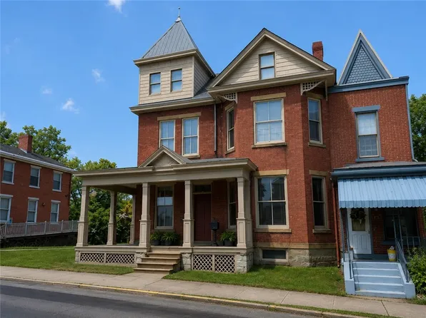 205 E High St, Waynesburg, PA 15370